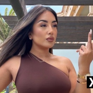 Sasha, Morgan Hill escorts