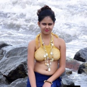 Ishika, Aligarh escorts