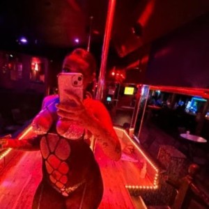 Vanessa, Dubuque escorts