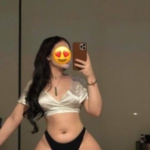 Ana, Tuscaloosa escorts