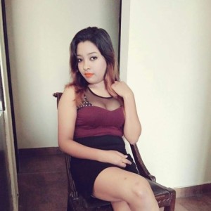 Kritika, Thane escorts