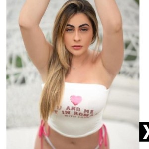 Nicole, Perivale escorts