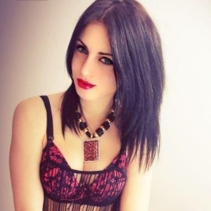 Pamela, Gjøvik escorts