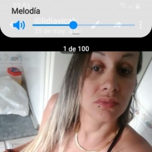 Lidia - Española tetona en vicalvaro, Madrid escorts