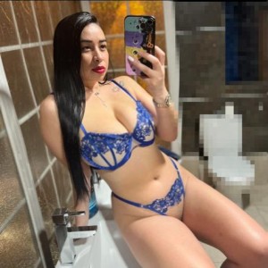 Vanesa, Alhaurin de la Torre escorts