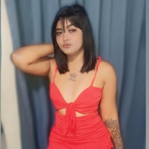 Marta, León escorts