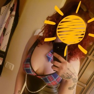 Din Nou în Oraș, Roșcată Reală. Locație Pe Milea 0734087808, Sibiu escorts