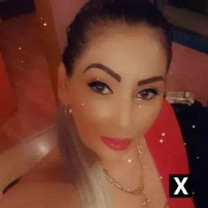Paula, Bremen escorts