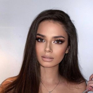 Danielle, Hong Kong escorts