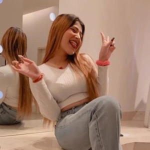 Nayna, Bengaluru escorts