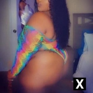 Keisha, Dillon escorts