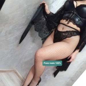 Servicii Totale,masaj Fac Deplasarii La Hotel,am Si Locatie. 0753826048, Ramnicu Valcea escorts