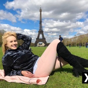 ladyjoyce, Paris escorts