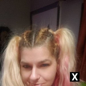 Tiffany, Fairfield CA escorts