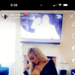 lupita, Woodland escorts