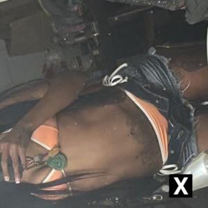 Jada love, Antioch escorts