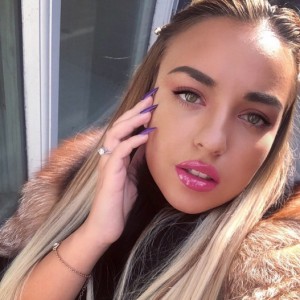 Karynnkiss, Uckfield escorts