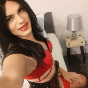 SCARLLET, Aberdeen escorts