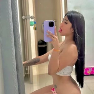 Jasmine, Colton escorts