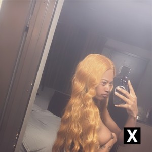 Coco, Atlanta escorts
