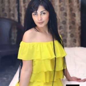 Ishika, Kurnool escorts
