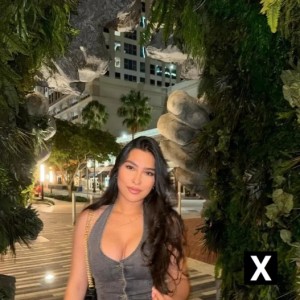 Kimberly, Flint escorts