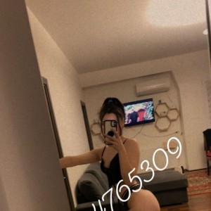 Am Revenit, Bacau escorts