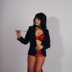 Rosalin, Hostivice escorts