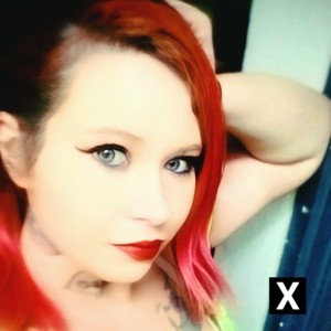 Scarlet Rose, Augusta escorts