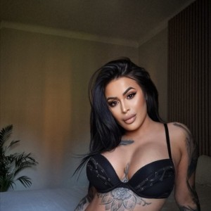 Melissa, Helsingborg escorts