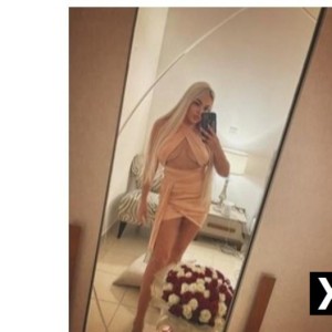 Darling, Ealing escorts