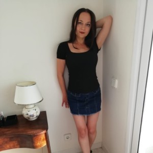 Maria, L'Hospitalet de Llobregat escorts