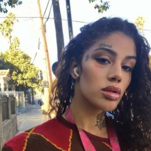 Delilah, Los Angeles escorts