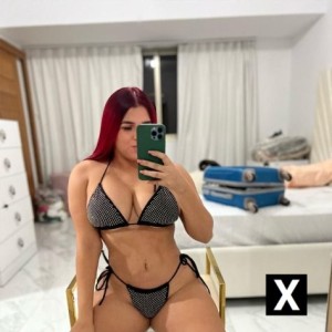 Veronica, Jackson escorts