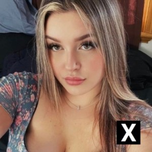 Zara, Sydney escorts