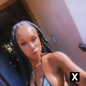 Charisma, Corona escorts