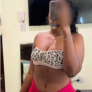 Camila - Tu Dominicana recién llegada a tu cuidad, A Coruña escorts