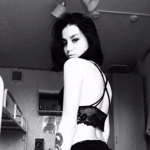 Kate, Warszawa escorts