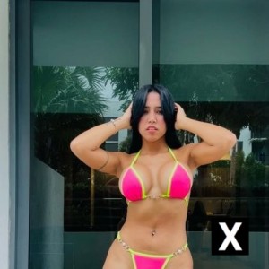 Daniela, Coconut Creek escorts