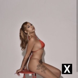 Maye, Baltimore escorts