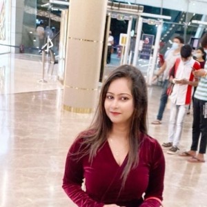 Priyanka, Hyderabad escorts