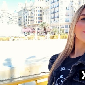 Abril, Sagunto escorts