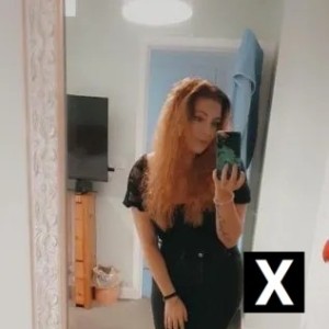 Catrina, Rice escorts