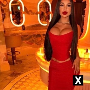 Anna, Trowbridge escorts