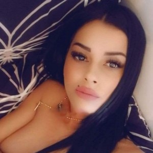 Alessia, Ghent escorts