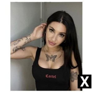 ANABELLE, Borehamwood escorts