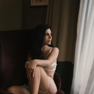 Mina Marlow, Hildesheim escorts