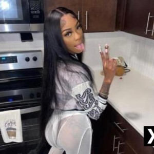 Jayla, Hanover escorts