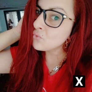 Maria, Hof escorts