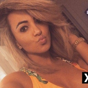 Rebbecca, Valence escorts